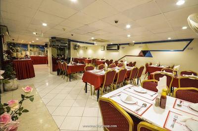 رویال پرینس هتل