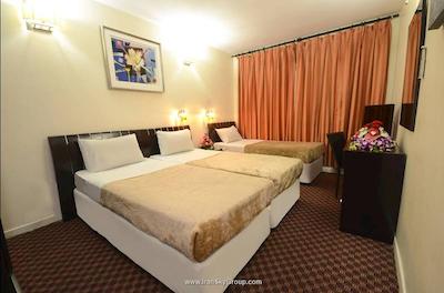 رویال پرینس هتل