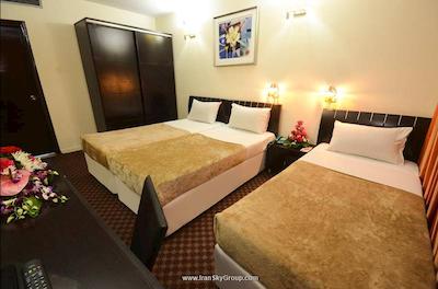 رویال پرینس هتل