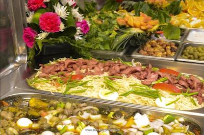 رویال پرینس هتل