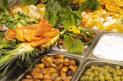 رویال پرینس هتل