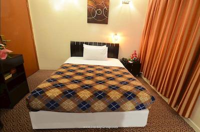 رویال پرینس هتل