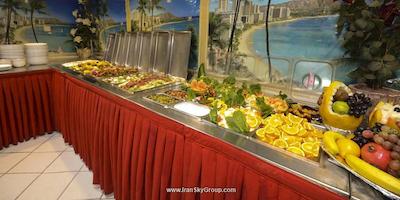 رویال پرینس هتل