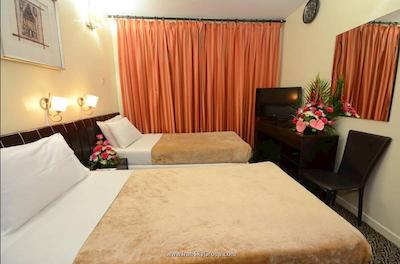 رویال پرینس هتل