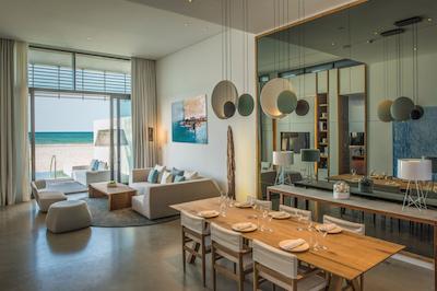 نیکی بیچ ریزورت اند اسپا دبی