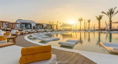 نیکی بیچ ریزورت اند اسپا دبی