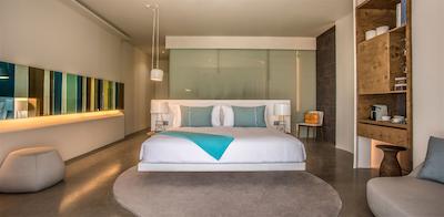 نیکی بیچ ریزورت اند اسپا دبی