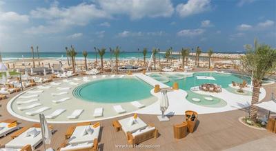 نیکی بیچ ریزورت اند اسپا دبی