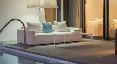 نیکی بیچ ریزورت اند اسپا دبی