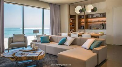 نیکی بیچ ریزورت اند اسپا دبی