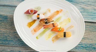 نیکی بیچ ریزورت اند اسپا دبی