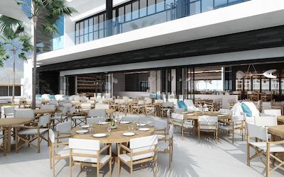 نیکی بیچ ریزورت اند اسپا دبی