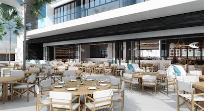 نیکی بیچ ریزورت اند اسپا دبی