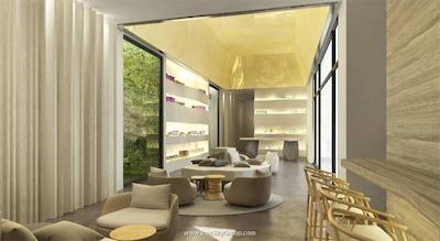 نیکی بیچ ریزورت اند اسپا دبی