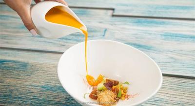 نیکی بیچ ریزورت اند اسپا دبی