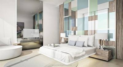 نیکی بیچ ریزورت اند اسپا دبی