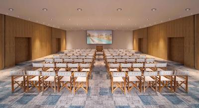 نیکی بیچ ریزورت اند اسپا دبی