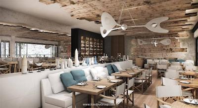 نیکی بیچ ریزورت اند اسپا دبی