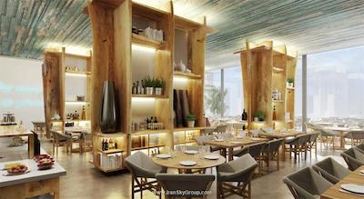 نیکی بیچ ریزورت اند اسپا دبی