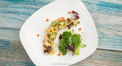 نیکی بیچ ریزورت اند اسپا دبی