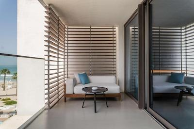 نیکی بیچ ریزورت اند اسپا دبی