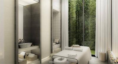 نیکی بیچ ریزورت اند اسپا دبی