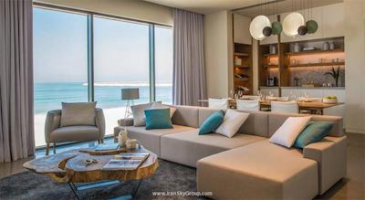 نیکی بیچ ریزورت اند اسپا دبی