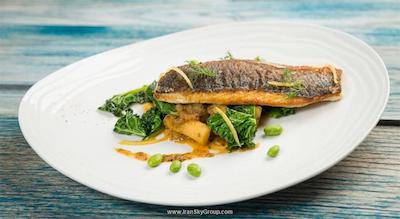 نیکی بیچ ریزورت اند اسپا دبی