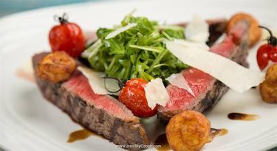 نیکی بیچ ریزورت اند اسپا دبی