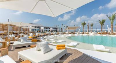 نیکی بیچ ریزورت اند اسپا دبی