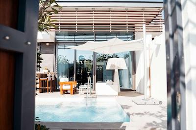 نیکی بیچ ریزورت اند اسپا دبی