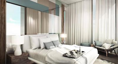 نیکی بیچ ریزورت اند اسپا دبی