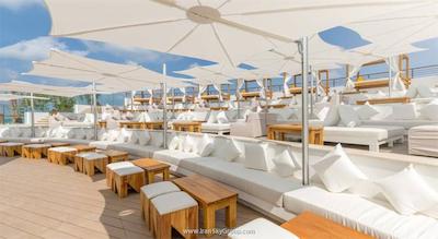 نیکی بیچ ریزورت اند اسپا دبی