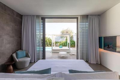 نیکی بیچ ریزورت اند اسپا دبی