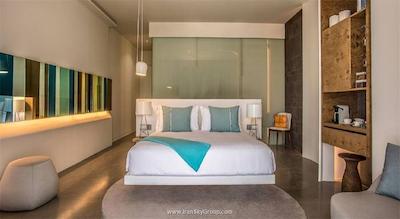 نیکی بیچ ریزورت اند اسپا دبی