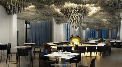 نیکی بیچ ریزورت اند اسپا دبی