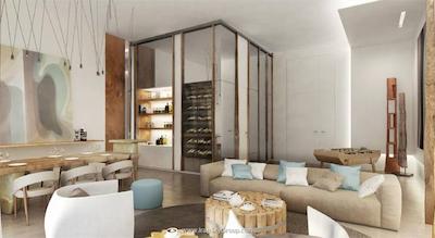 نیکی بیچ ریزورت اند اسپا دبی