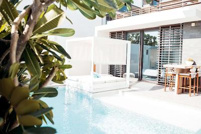 نیکی بیچ ریزورت اند اسپا دبی