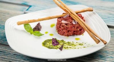 نیکی بیچ ریزورت اند اسپا دبی