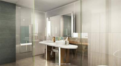 نیکی بیچ ریزورت اند اسپا دبی