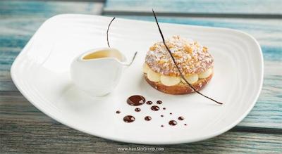 نیکی بیچ ریزورت اند اسپا دبی