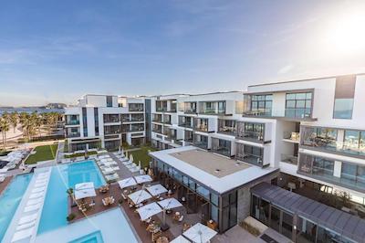 نیکی بیچ ریزورت اند اسپا دبی