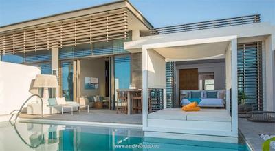 نیکی بیچ ریزورت اند اسپا دبی