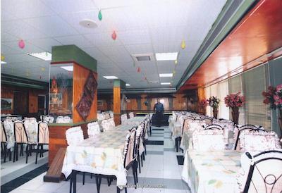 برج ناهار هتل