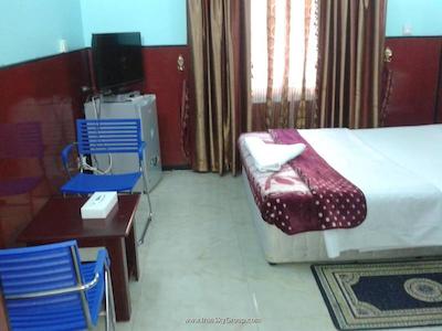 برج ناهار هتل