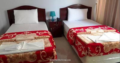 برج ناهار هتل