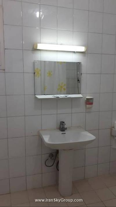 برج ناهار هتل