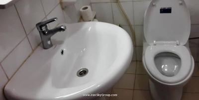 برج ناهار هتل