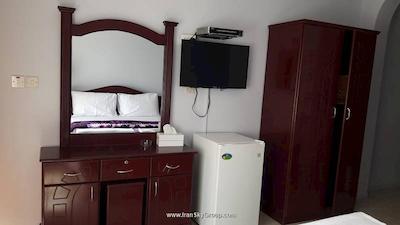 برج ناهار هتل