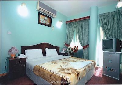 برج ناهار هتل